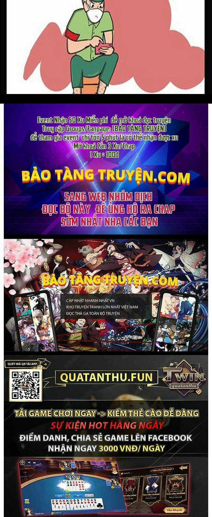 Võ Sĩ - The Boxer Chapter 87 trang 189