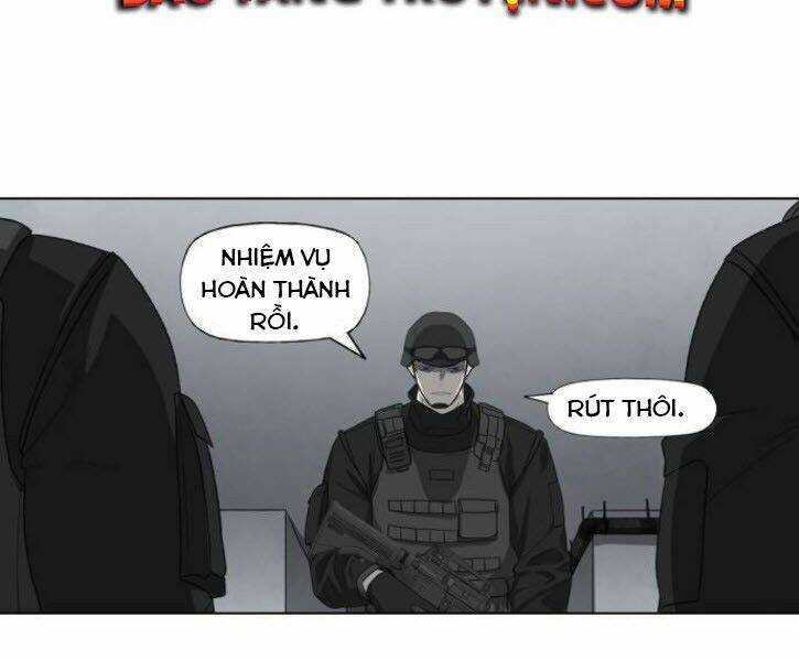 Võ Sĩ - The Boxer Chapter 87 trang 2