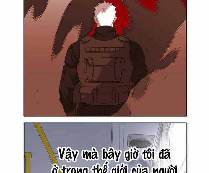 Võ Sĩ - The Boxer Chapter 87 trang 21