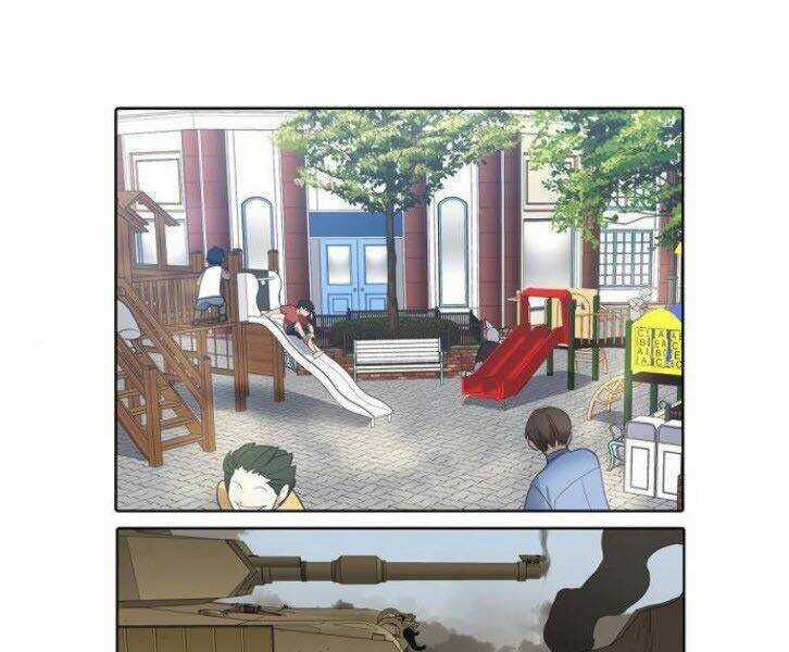 Võ Sĩ - The Boxer Chapter 87 trang 25