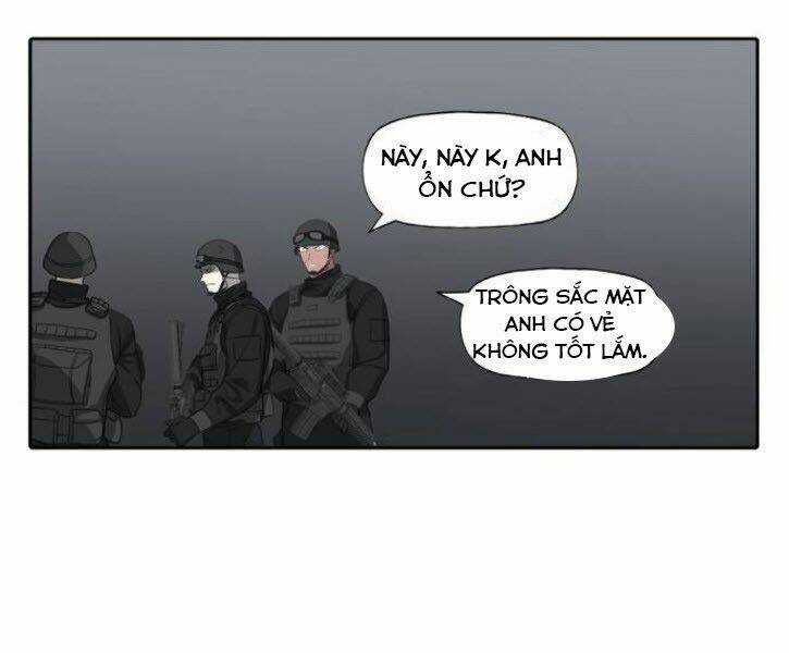 Võ Sĩ - The Boxer Chapter 87 trang 4