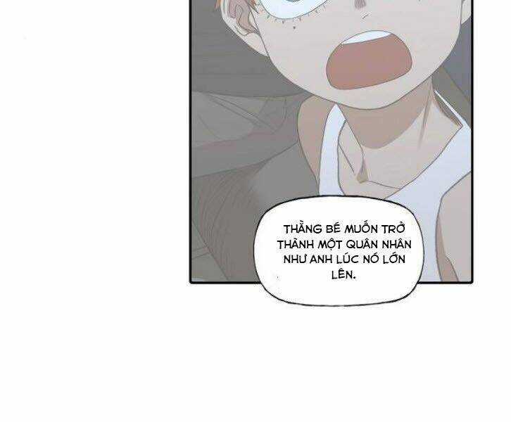 Võ Sĩ - The Boxer Chapter 87 trang 66