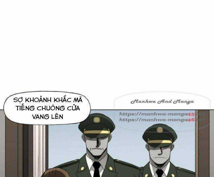 Võ Sĩ - The Boxer Chapter 87 trang 98