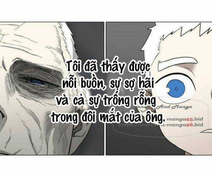 Võ Sĩ - The Boxer Chapter 88 trang 10