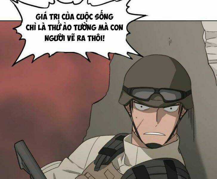 Võ Sĩ - The Boxer Chapter 88 trang 125