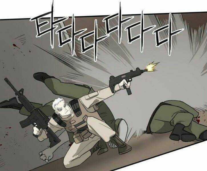 Võ Sĩ - The Boxer Chapter 88 trang 159