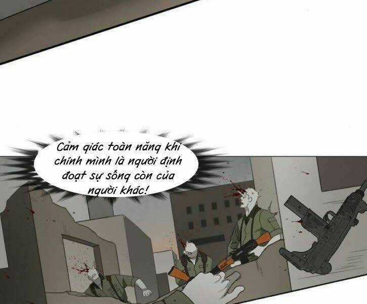 Võ Sĩ - The Boxer Chapter 88 trang 160