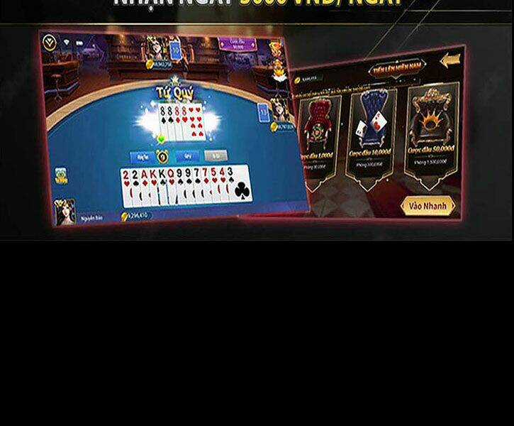 Võ Sĩ - The Boxer Chapter 88 trang 170