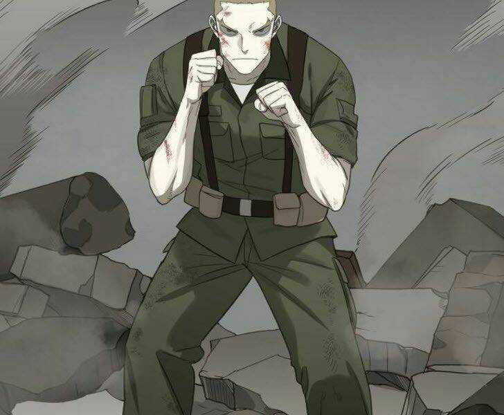 Võ Sĩ - The Boxer Chapter 88 trang 183