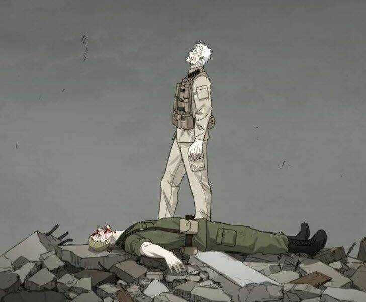 Võ Sĩ - The Boxer Chapter 88 trang 201