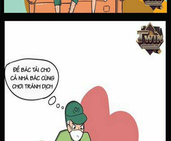 Võ Sĩ - The Boxer Chapter 88 trang 213