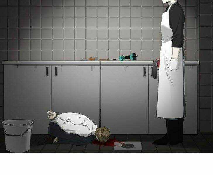 Võ Sĩ - The Boxer Chapter 88 trang 3