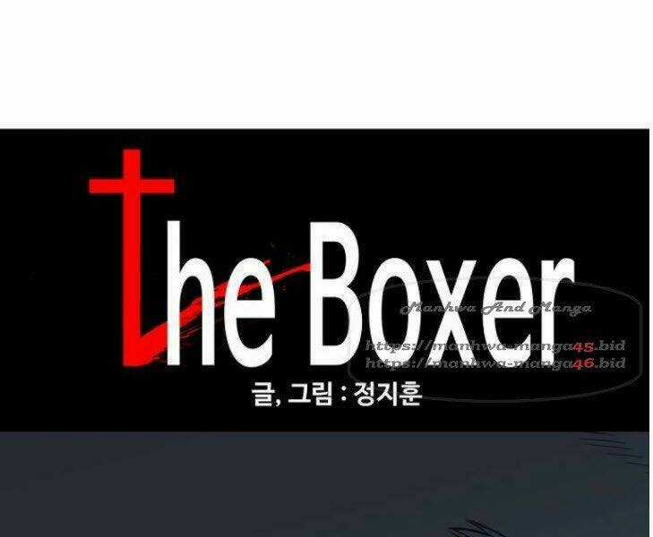 Võ Sĩ - The Boxer Chapter 88 trang 30