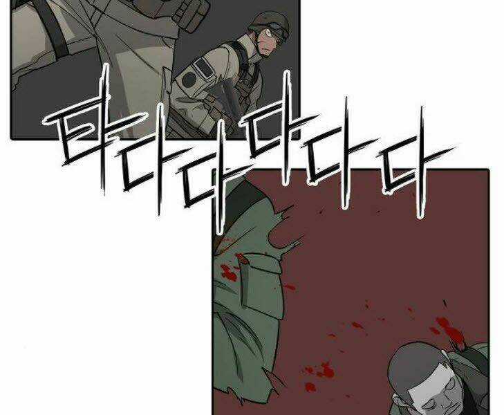 Võ Sĩ - The Boxer Chapter 88 trang 34