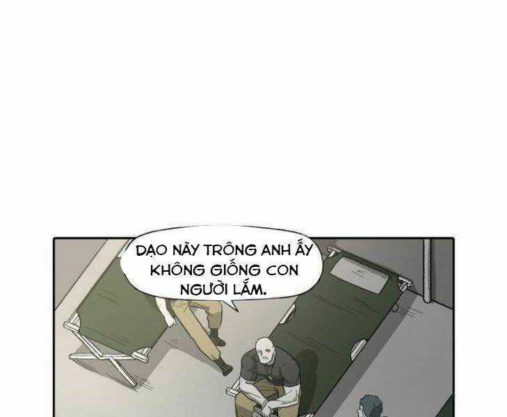 Võ Sĩ - The Boxer Chapter 88 trang 39