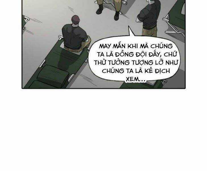 Võ Sĩ - The Boxer Chapter 88 trang 40