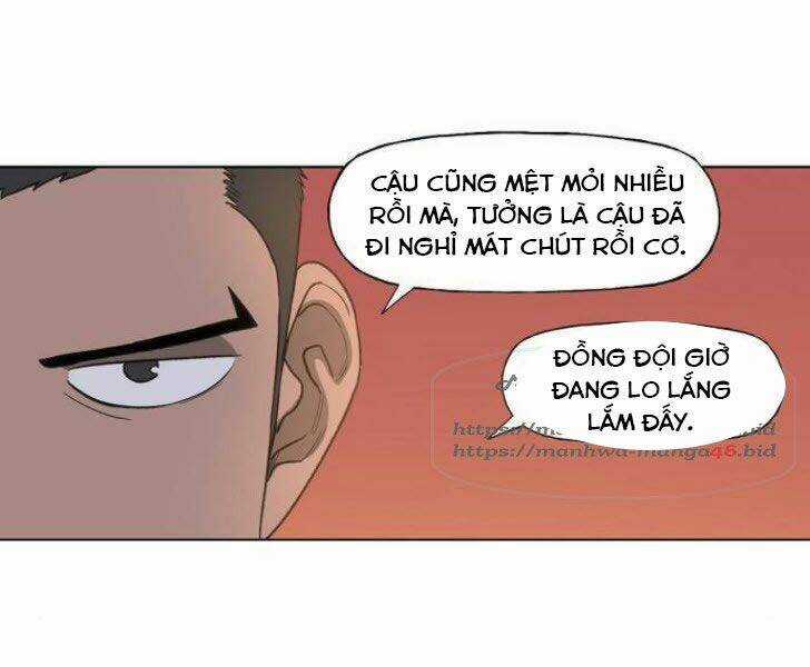 Võ Sĩ - The Boxer Chapter 88 trang 47