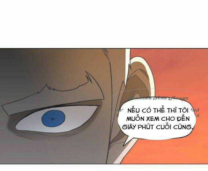 Võ Sĩ - The Boxer Chapter 88 trang 74