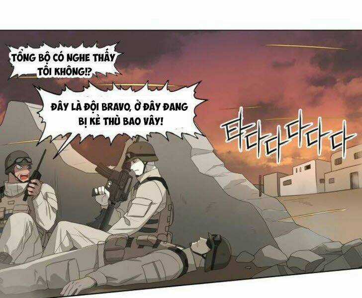 Võ Sĩ - The Boxer Chapter 88 trang 78