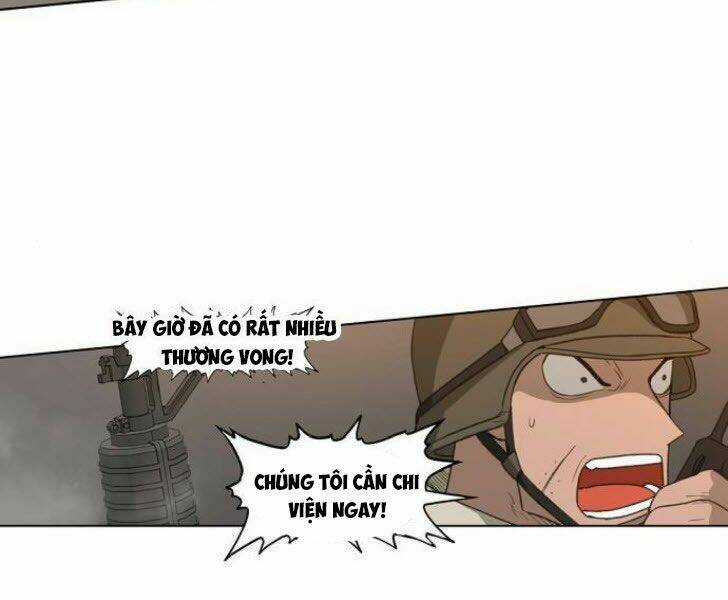 Võ Sĩ - The Boxer Chapter 88 trang 79