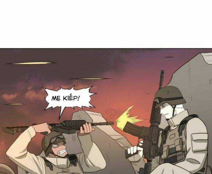 Võ Sĩ - The Boxer Chapter 88 trang 84