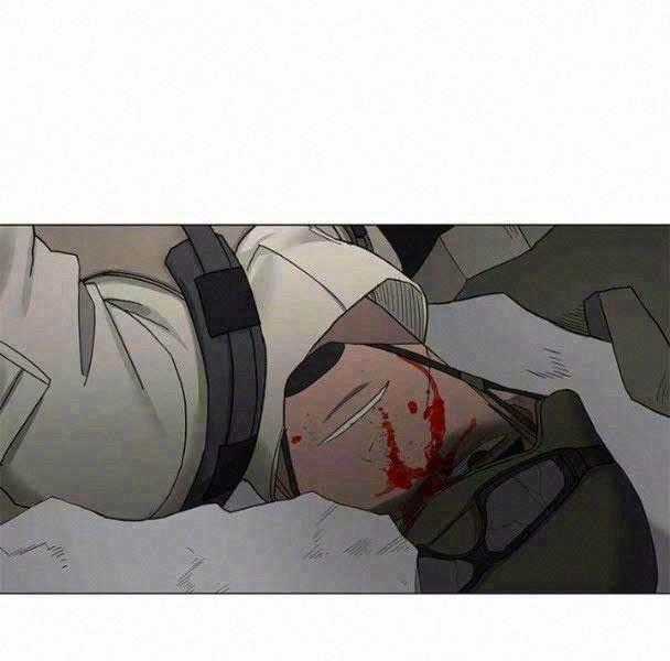 Võ Sĩ - The Boxer Chapter 89 trang 1