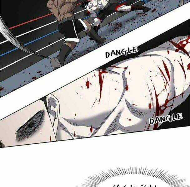 Võ Sĩ - The Boxer Chapter 89 trang 102