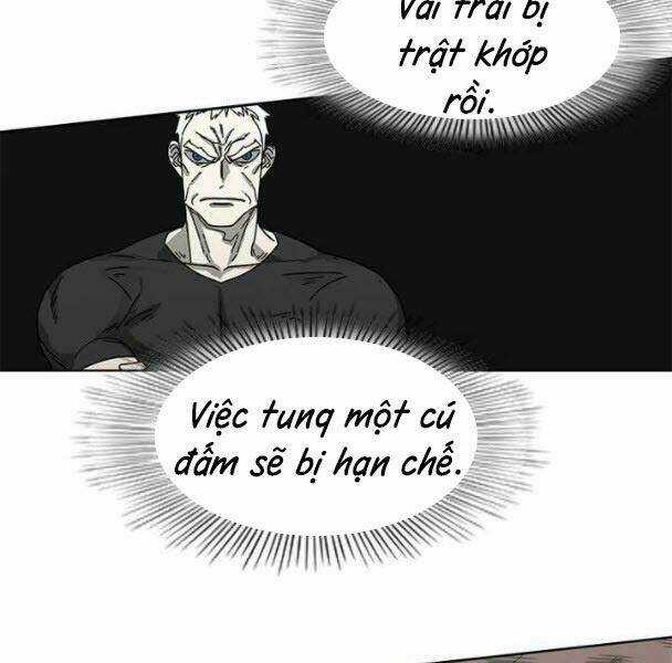 Võ Sĩ - The Boxer Chapter 89 trang 103