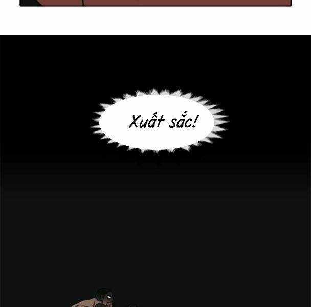 Võ Sĩ - The Boxer Chapter 89 trang 109