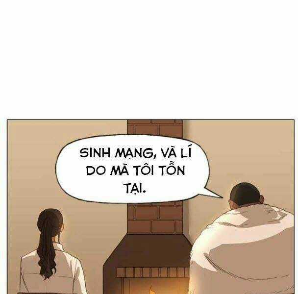 Võ Sĩ - The Boxer Chapter 89 trang 117