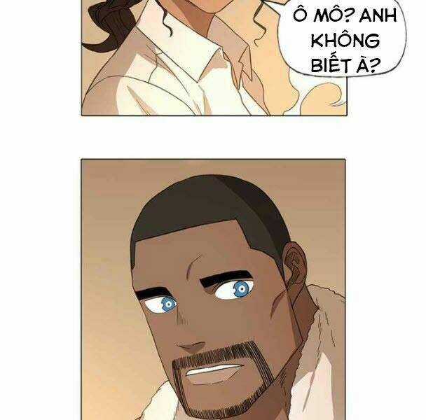 Võ Sĩ - The Boxer Chapter 89 trang 119