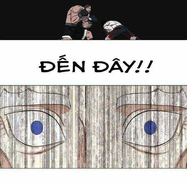 Võ Sĩ - The Boxer Chapter 89 trang 126