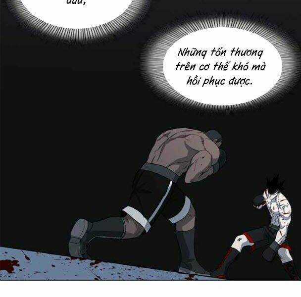 Võ Sĩ - The Boxer Chapter 89 trang 136