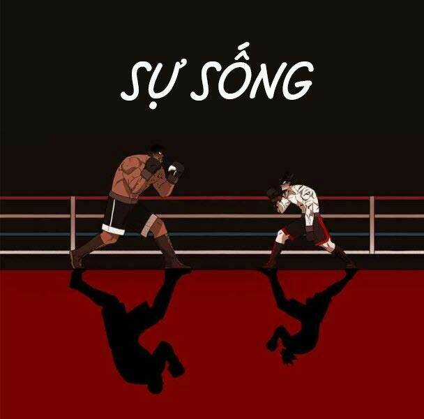 Võ Sĩ - The Boxer Chapter 89 trang 141