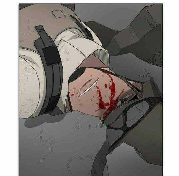 Võ Sĩ - The Boxer Chapter 89 trang 15