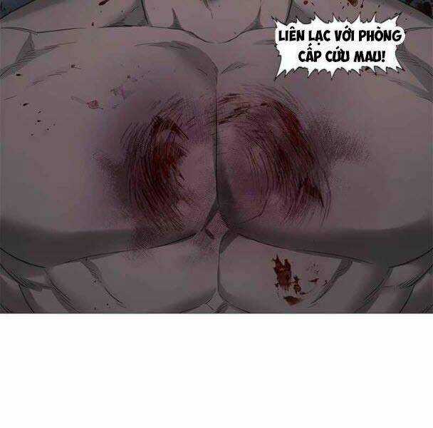 Võ Sĩ - The Boxer Chapter 89 trang 180