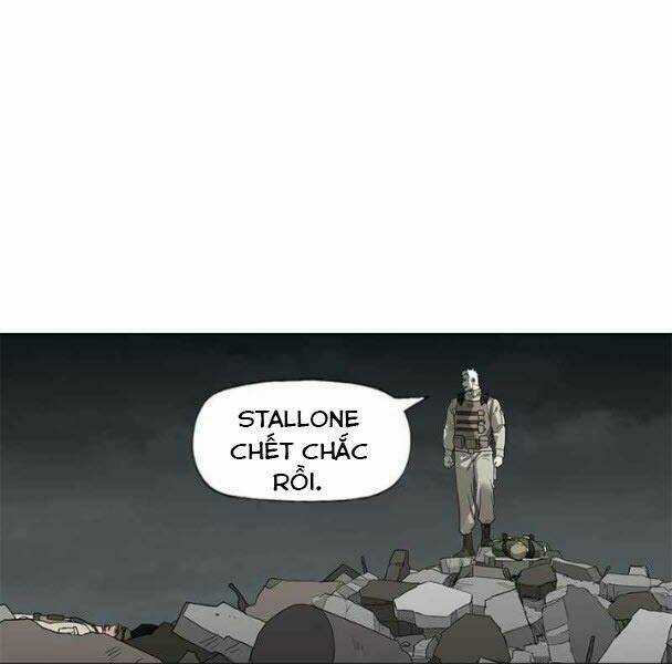 Võ Sĩ - The Boxer Chapter 89 trang 2
