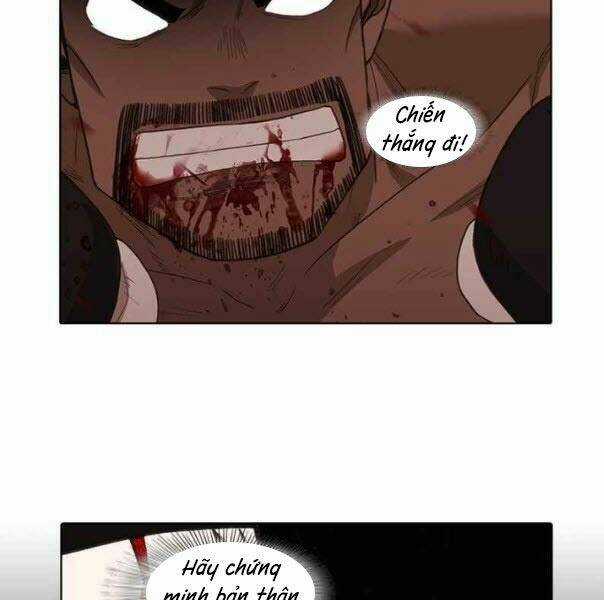 Võ Sĩ - The Boxer Chapter 89 trang 40