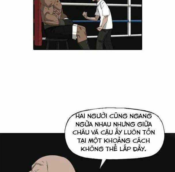 Võ Sĩ - The Boxer Chapter 89 trang 58
