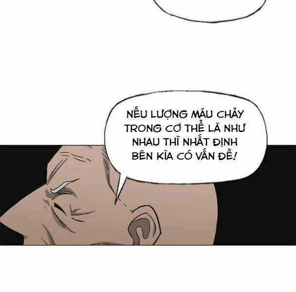 Võ Sĩ - The Boxer Chapter 89 trang 61