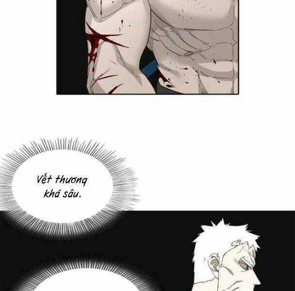 Võ Sĩ - The Boxer Chapter 89 trang 66