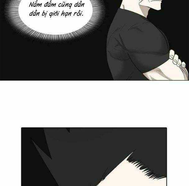 Võ Sĩ - The Boxer Chapter 89 trang 67