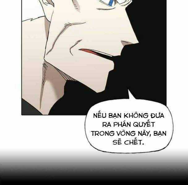 Võ Sĩ - The Boxer Chapter 89 trang 69