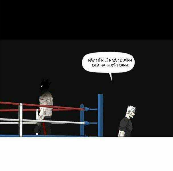 Võ Sĩ - The Boxer Chapter 89 trang 72