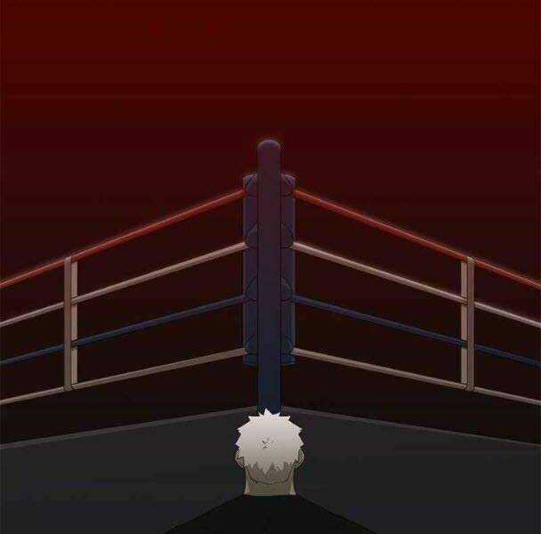 Võ Sĩ - The Boxer Chapter 89 trang 76