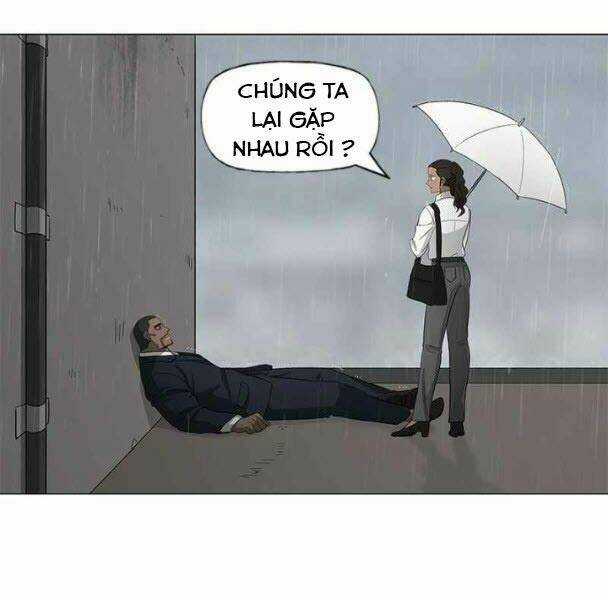 Võ Sĩ - The Boxer Chapter 89 trang 86