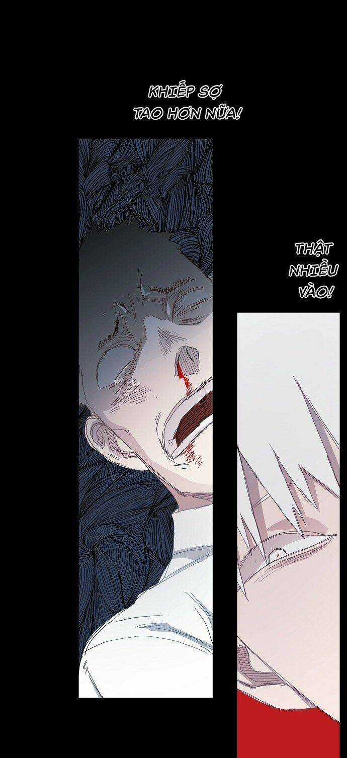 Võ Sĩ - The Boxer Chapter 9 trang 10