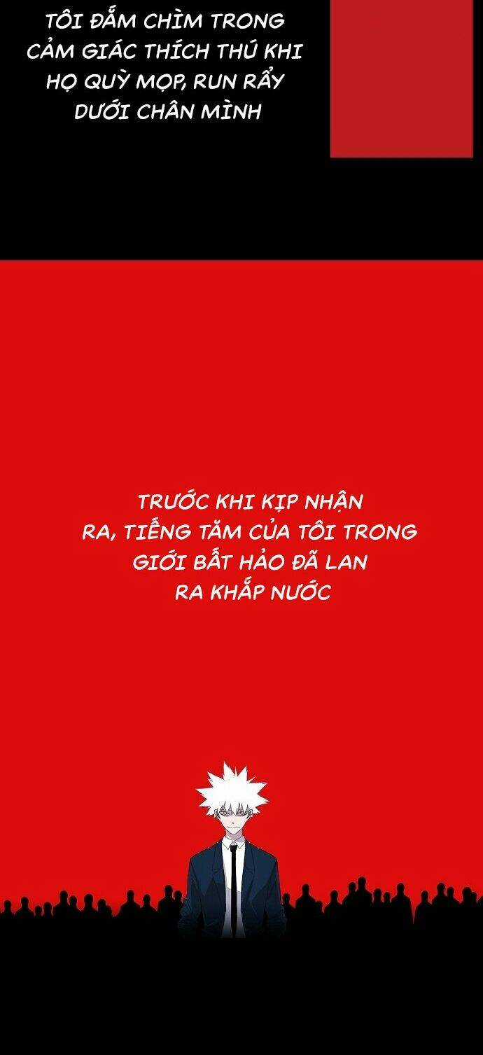 Võ Sĩ - The Boxer Chapter 9 trang 11