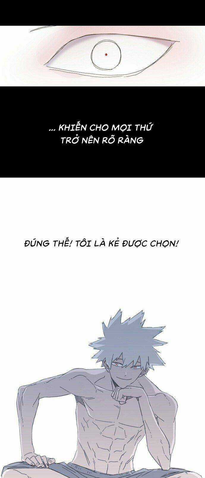 Võ Sĩ - The Boxer Chapter 9 trang 14