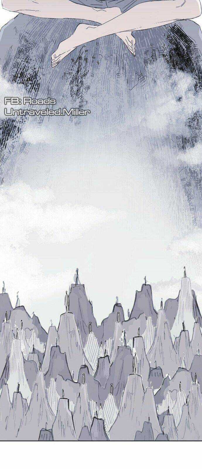 Võ Sĩ - The Boxer Chapter 9 trang 15